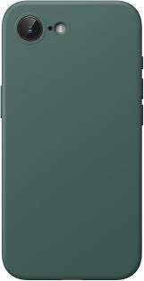 Silicone Cover Phone Case